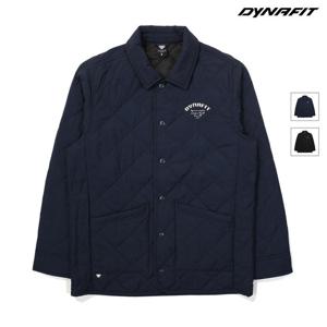 [다이나핏] (택가 199,000원) 다크네이비 ALEX (알렉스) 자켓 YUW23154N9