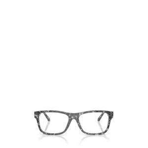 베르사체 안경 VE3380 5546 TORTOISE GREY BLACK