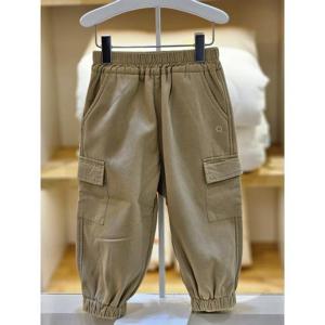 아가방 세이브존02 조거기모바지/// 02s732006