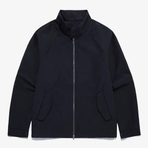 노스페이스패딩 GQT NJ2WQ53C 남성 트레블러 윈드스토퍼 해링턴 자켓