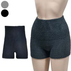 보엠 보송보송 따뜻한 원단 극세사 3부 골지 힙 워머