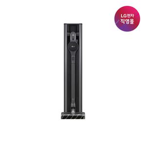 [LG전자 직영] LG 코드제로 오브제컬렉션 A7 Core 올인원타워 청소기 A727TA