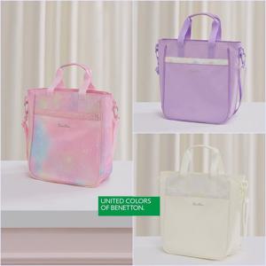 [베네통키즈]26SS 블링 플랩 보조가방 QCBG12611