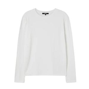 [LAP] 기모 긴팔 라운드티셔츠 AR4CTA80