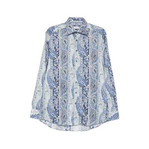 26 SS 에트로 페이즐리 프린트 셔츠 MRIB002599SA5P1 TP446032443