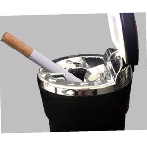 차량용 티엔알821 클레버 심플LED재떨이