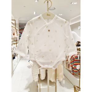 (에뜨와) (07T017901) (출산선물)콜린배내수트 (유아/출산/백일/돌선물/조카선물)