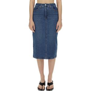 티바이알렉산더왕 미디스커트 4DC3245459_401