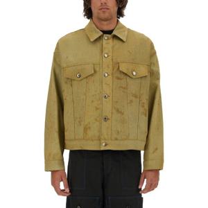 엠에스지엠 염색 재킷 3740MH231 24761034