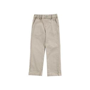 MLB 키즈 베이직 기모 팬츠 7AWPB0636-43BGL