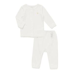 블루독베이비 WH구름모달내의 46170-054-03