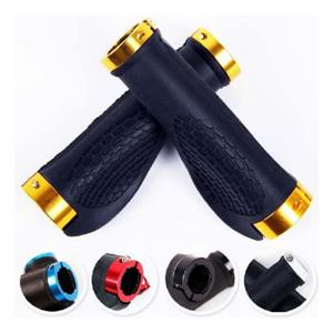 라운드형 자전거핸들바 그립 바엔드 핸들그립 용품