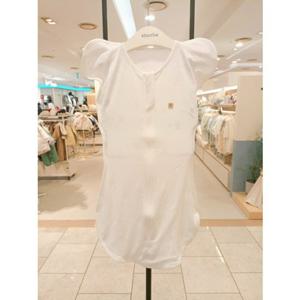 [압소바] (IV)(출산선물) 베어디 모달 스와들 (A1A30303)