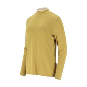 [피에이티]A/R 목크넥 솔리드 티셔츠 1L85483