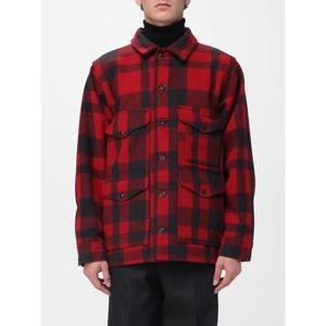 필슨 자켓 FMCPS0015 W 0253 645 Red