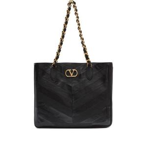 발렌티노 가라바니 숄더백 WB0T12PSN 0NO Black