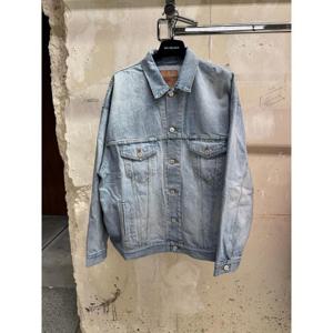 26SS Balenciaga Regular 자켓 861410TTWB14009 TP569577902
