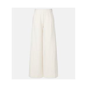 막스마라 Nigella 저지 와이드 팬츠 P01124899