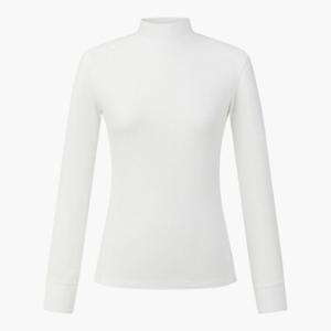 데상트골프웨어 VQA DQ42WFINOD-OWTG 여성 베이직 베이스레이어 / OFF WHITE