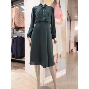 [조이너스][조이너스] 리본 롱 원피스 JADW9-WOP120 (P003666747