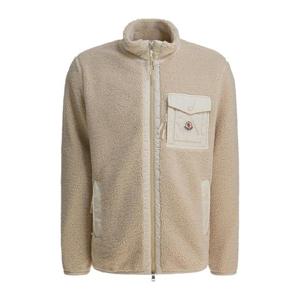 몽클레어 테디 플리스 집업 자켓 후리스 8G00043 89B59 21G