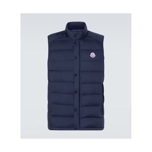 몽클레어 Barthe 다운 베스트 P01129621