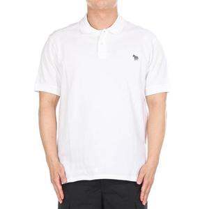 [폴스미스] 25SS (M2R 183K PZEBRA 01) 남성 카라 반팔 티셔츠