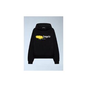 26 SS 팜앤젤스 남성 스프레이 밀란 후드 스웻셔츠 pma0162138blk