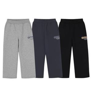 기모 스트레이트 팬츠 OD254BPT05