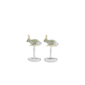 26 SS 폴스미스 래빗 커프 링크스 M1ACUFFTRABB TP447779228