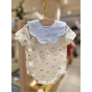 (밍크뮤10) 26SS 신상 HK(WH)멀티주주SET바디슈트 (3637004001)