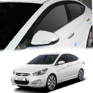 엑센트 윈도우바이저 썬바이져 창문몰딩