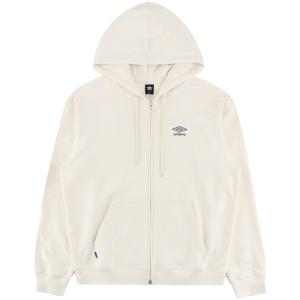 엄브로 에센셜 후드 집업 UR123CFT19ECR1