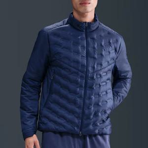 [국내매장] 나이키/남성자켓/써마 핏 ADV 에어로로프트 남성 리펠 다운 러닝(FB7557-492)/EV