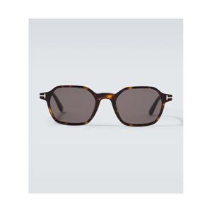 톰포드 Joey 스퀘어 선글라스 P01129359