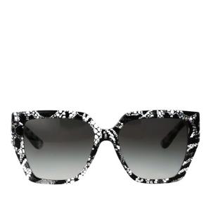 돌체앤가바나 여성 선글라스 0DG4438 32878G BLACK