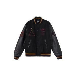 Stussy스투시 40주년 IST 자켓  Ny LT La 315167