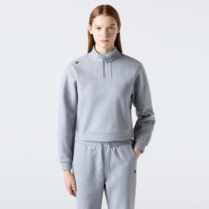 [데상트공식] 우먼스 울라이크 맨투맨 SR122PHT14