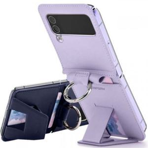 G 갤럭시 Z플립4 머큐리 이지 스탠딩 다이어리 케이스