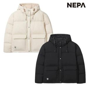 네파 7L82067 여성 램블러 다운자켓