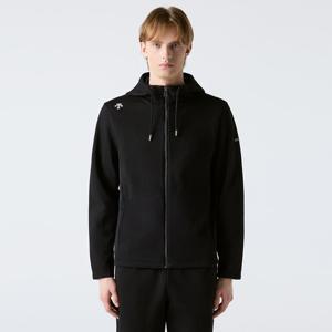 [데상트공식] 엔지니어드 후드 집업 자켓 SR121UFT13