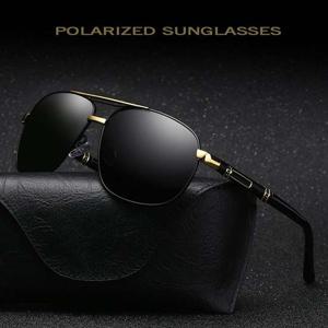 킹세븐 남성 보잉미러 선글라스 편광 미러