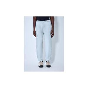 26 SS 스톤아일랜드 남성 로고 패치 트랙 팬츠 sto0164019blu