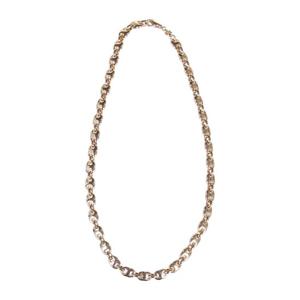 토리버치 델리케이트 제미니 링크 목걸이 168084 200