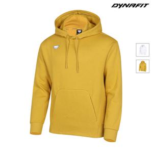 [다이나핏] (택가 109,000원) 머스타드 남성 FUNRUN (펀런) 후디 YMW24275Y7