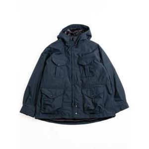 엔지니어드가먼츠 자켓 24F1D032PS206ZT199 NAVY DOM