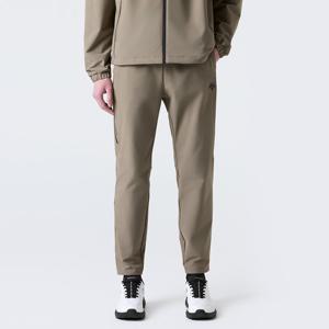 [데상트공식] 트레이닝 이중직 우븐 팬츠 SR121TWP13