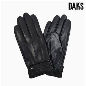 [닥스(장갑)]남성 가죽 장갑 GPO252O