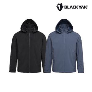 블랙야크 남성 에센셜 고어텍스 WSP 자켓1 1BYGJFU003