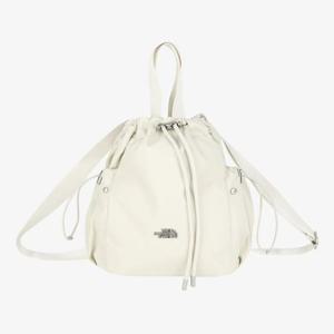 노스페이스 화이트라벨 보니 버킷백 미니 NN2PR65M